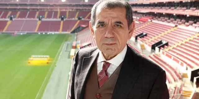 Galatasaray'ın talebine Fenerbahçe'den ret!