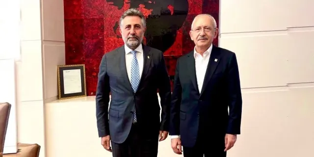 Kılıçdaroğlu'nun İzmir mesaisi: Bayraklı'daki etkinliğe de katılacak