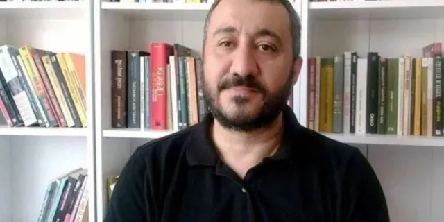 Özkiraz gözaltına alındı: Cübbeli Ahmet şikayetçi olmuş