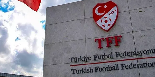 TFF, puan silme cezası verilen 8 kulübün itirazını reddetti