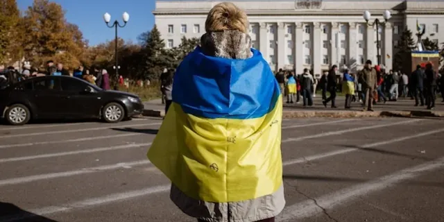 Ukrayna destek istiyor: Avrupa’ya çağrı!