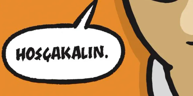 Bu defa güldürmedi | Mizah dergisi Uykusuz kapanıyor