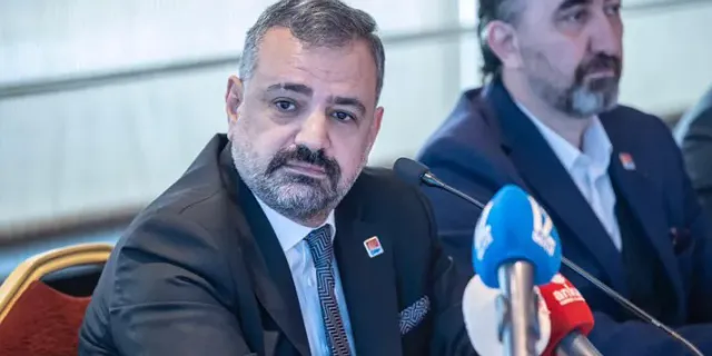 Aslanoğlu'dan Sürekli'ye tepki: Kendinizi devletin yerine koymayı bırakın!