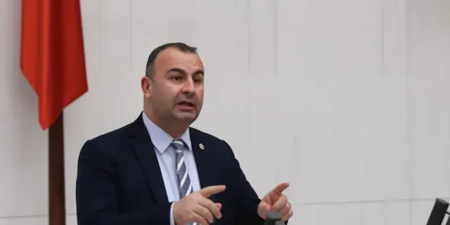 Ednan Arslan: İzmir’i göz ardı etmeyin