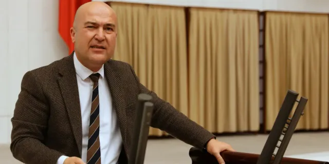 Emniyet Teşkilatı hedef aldı, Bakan cevap verdi: Susmam!
