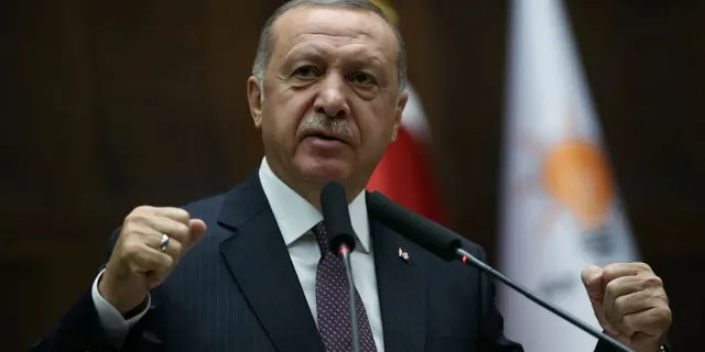AKP'li vekiller onu dinlemiyor: Erdoğan'ı kızdıran hamle