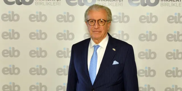 Eskinazi, Türkiye’nin dış ticaret verilerini yorumladı: Böyle giderse...