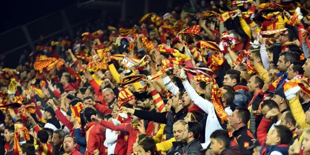 Göztepe, 90 gün sonra taraftarıyla buluşuyor
