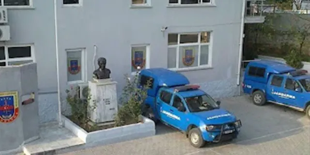 İzmir Barosu, TBMM'ye başvurdu: O karakolda yaşananlar araştırılsın!