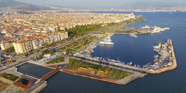 Karşıyaka Belediyesi'nden yeni açıklama: Zemin sıvılaşma riski var ama...