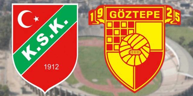 İzmir'de örnek adım! Göztepe ve Karşıyaka kulüplerinden ortak açıklama!