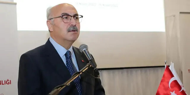 Köşger: Buca’daki depo yetersiz kaldı
