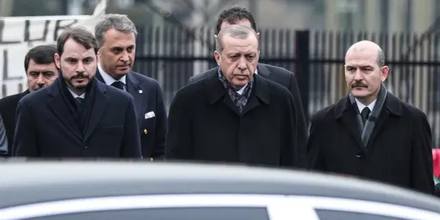 Kritik iddia: Erdoğan talimat vermiş, Soylu istememiş!