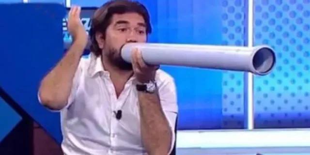 Nagehan Alçı’dan Kütahyalı’ya övgüler: Müthiş bir zekâ