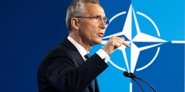 NATO Genel Sekreteri Türkiye’ye geliyor