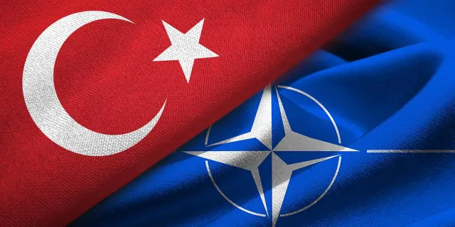 NATO'dan Türkiye mesajı: Güçlü bir dayanışma içindeyiz