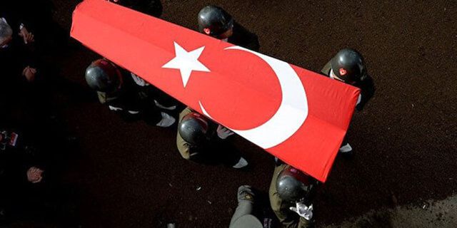 İzmir'e acı haber! 55 gün sonra şehit oldu!