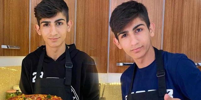 Taha Duymaz ile ilgili son durumu CZN Burak açıkladı!