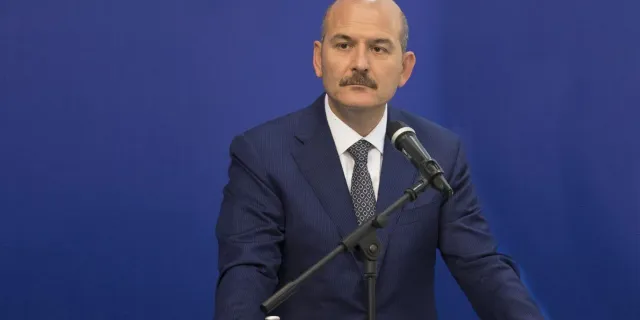 AKP içinde AFAD-Kızılay kavgası, Soylu hakkında çarpıcı iddia