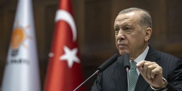 AKP'li vekiller itiraf etti | Raporlar Erdoğan'a iletilecek