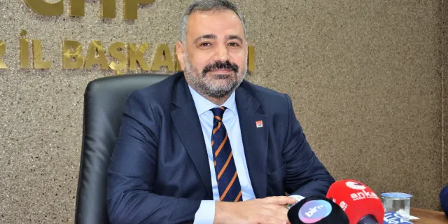 CHP’li Aslanoğlu AKP’li Sürekli’ye çağrı yaptı: Osmaniye’ye gidelim!