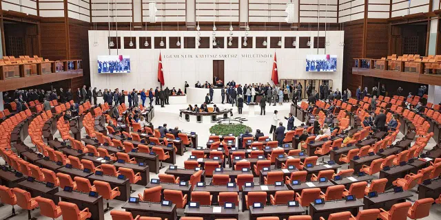 CHP'li vekil isyan etti: Artık yeter, hükümet istifa!