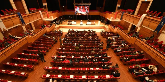 Cumhur İttifakı devamsızlıktan sınıfta kaldı: Başkanların meclis karnesi