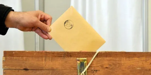 Cumhurbaşkanı seçimi kesin aday listesi Resmi Gazete'de