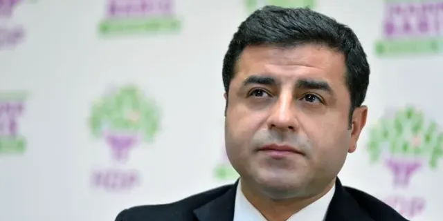 Demirtaş'tan Akşener'e açık mektup