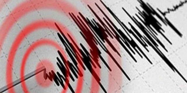 Adana'da deprem mi oldu? Adana'da kaç şiddetinde deprem oldu?