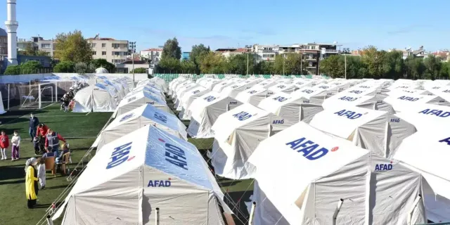 Depremzede işçi devamsızlık gerekçesiyle işten atıldı