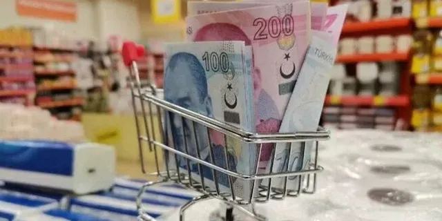 İki taraf da arttı dedi: İşte TÜİK ve ENAG'ın enflasyon verileri!