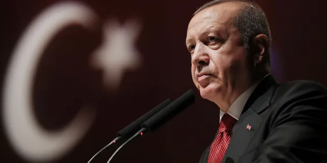 Erdoğan açıkladı: Kabineden 17 isim aday oluyor!