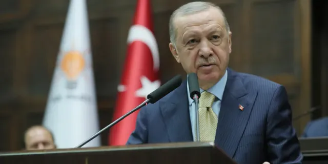 Eski AKP'li vekil: Reis'e ölümüne bağlı olanlar bile değişti!