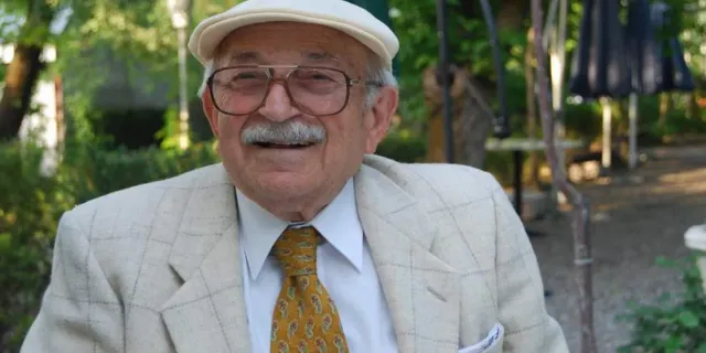 Eski bakan Vefa Tanır yaşamını yitirdi
