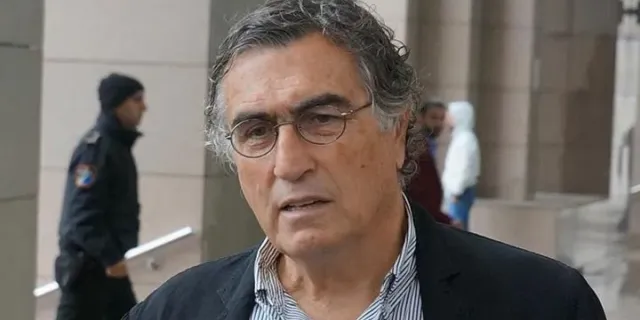 Hasan Cemal, HDP'den gelen adaylık teklifini kabul etti