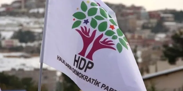 HDP Hazine yardımı alacak