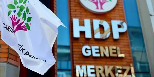 HDP’li Garo Paylan: Tek bir bam teli var, Kılıçdaroğlu ile bunu konuşmak istiyoruz