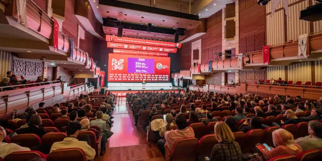 İktisat Kongresi'nde ikinci gün: İzmir’in seçilmesi tesadüf değil