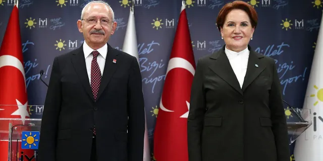 İYİ Parti, Kılıçdaroğlu için toplanacak