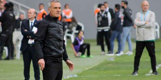 Karşıyaka’da 2. Erman Güraçar dönemi