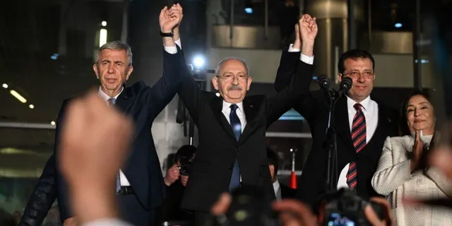 Kemal Kılıçdaroğlu adaylık lansmanını iptal etti
