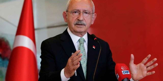 Kılıçdaroğlu, AKP-Yeniden Refah uzlaşmasına bu sözlerle tepki gösterdi