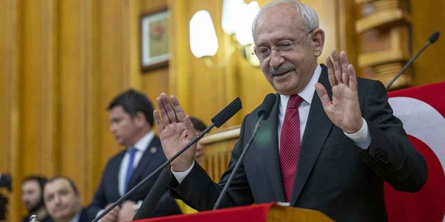 Kılıçdaroğlu cumhurbaşkanı adayı oldu. Peki CHP'nin başına kim geçecek?