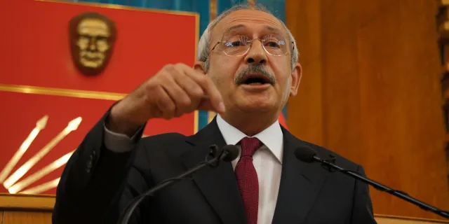 Kılıçdaroğlu HDP'yi ne zaman ziyaret edecek?