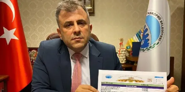 Kızını belediyede işe alan MHP’li başkan: Çocuğumuz çalışmayacak mı?