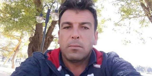 Manisa'da kaza! Belediye işçisi feci şekilde hayatını kaybetti