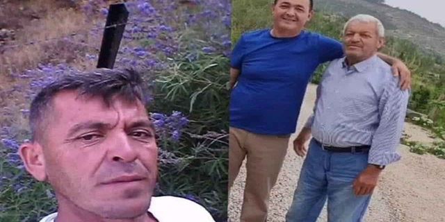 Cenazede kalp krizi geçiren kişi hayatını kaybetti