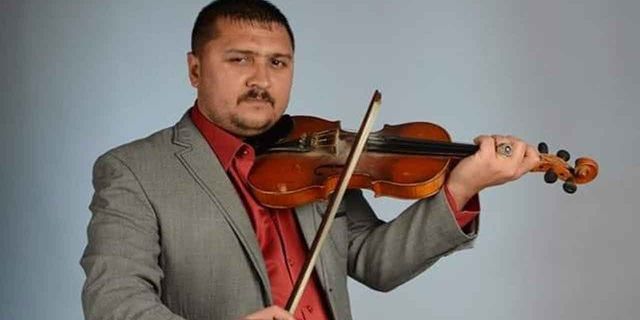 Manisa'da müzisyen cinayeti: Pompalı tüfekle öldürüldü!