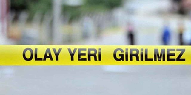 İzmir'de fabrikada ölüm! Genç kadın 3. kattan düştü!